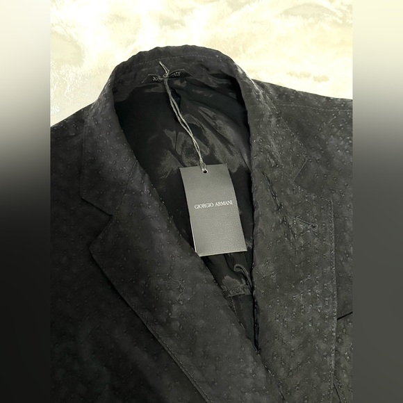 MEN’S JACKET BLAZER UPTON